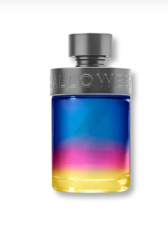 HALLOWEEN MAN HERO 125ML EDT – JESÚS DEL POZO