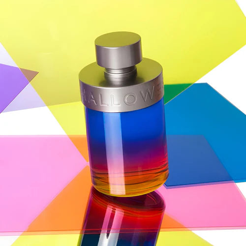 HALLOWEEN MAN HERO 125ML EDT – JESÚS DEL POZO