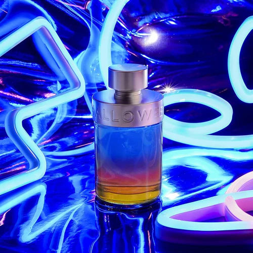 HALLOWEEN MAN HERO 125ML EDT – JESÚS DEL POZO