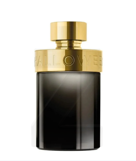 HALLOWEEN MAN SHOT 125ML EDT – JESÚS DEL POZO
