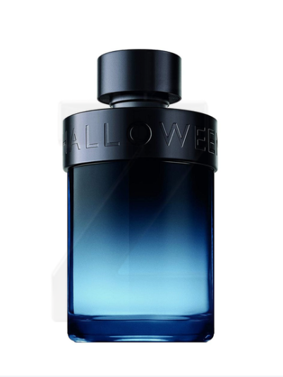 HALLOWEEN MAN X 125ML EDT – JESÚS DEL POZO