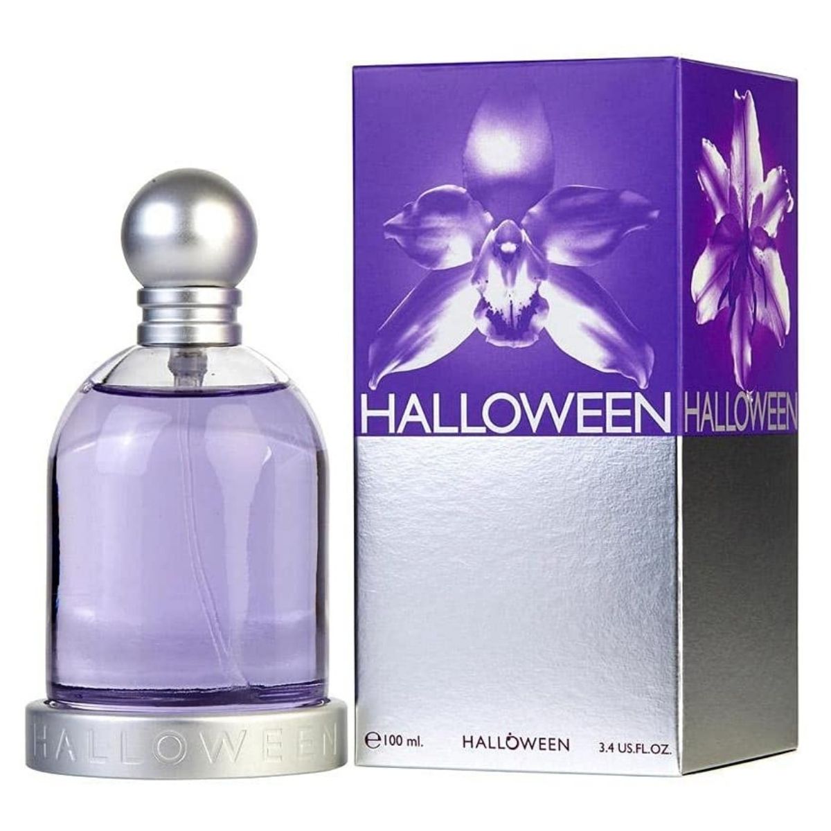 HALLOWEEN WOMAN 100ML EDT