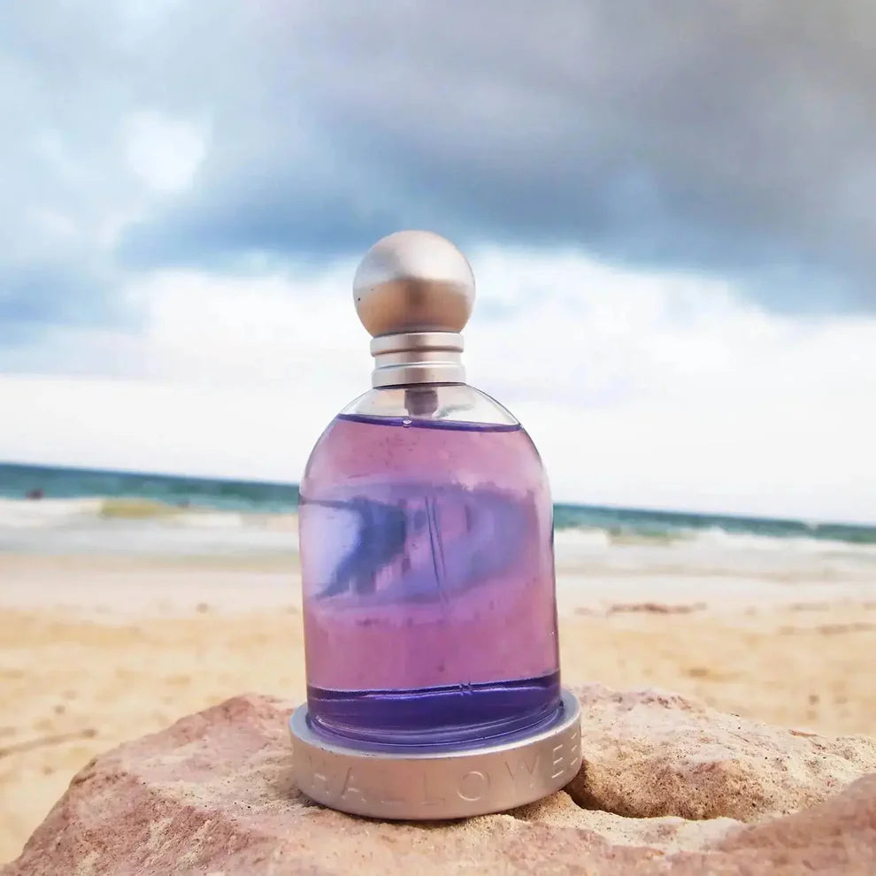 HALLOWEEN WOMAN 100ML EDT