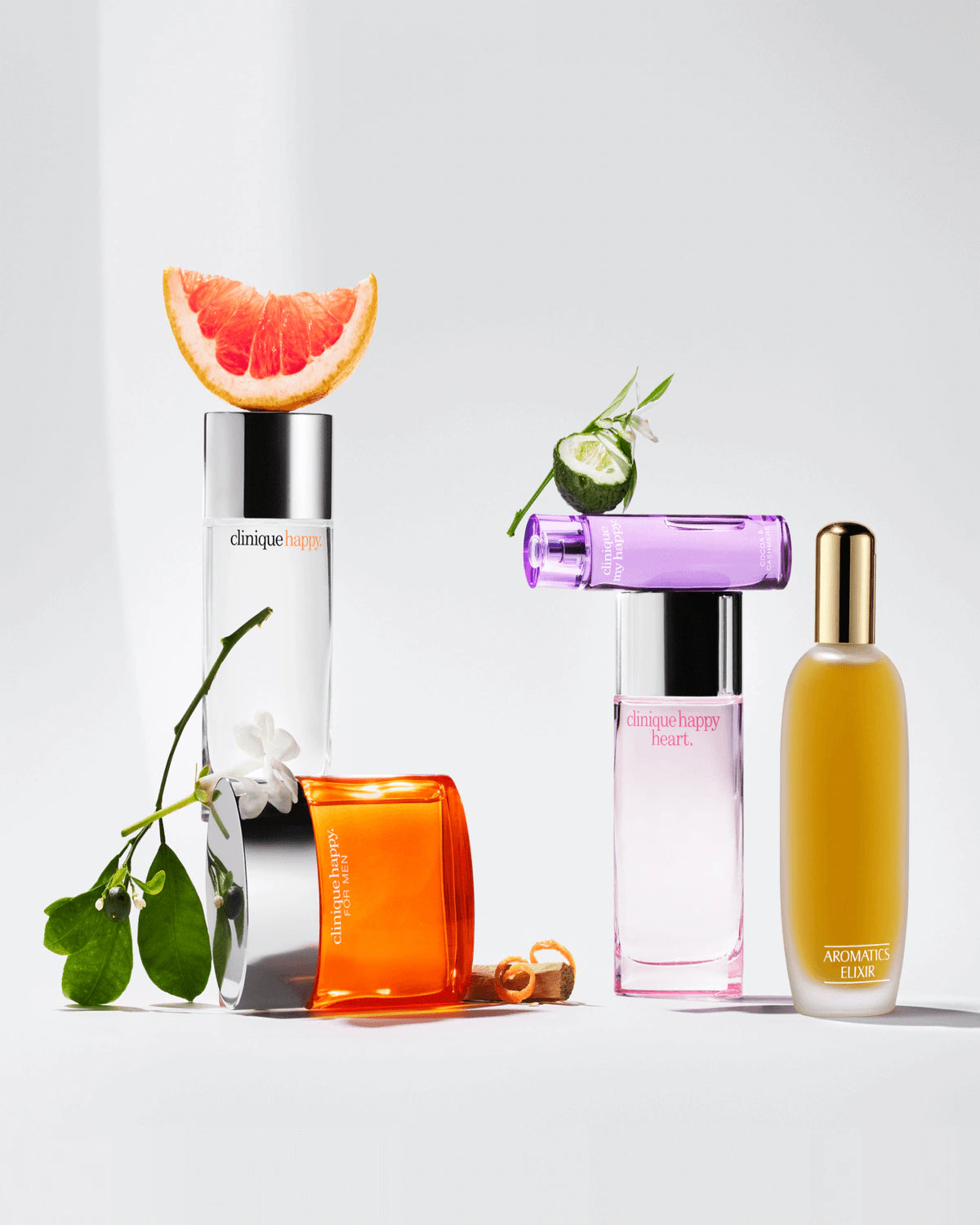 HAPPY HEART 100ML EDP – CLINIQUE