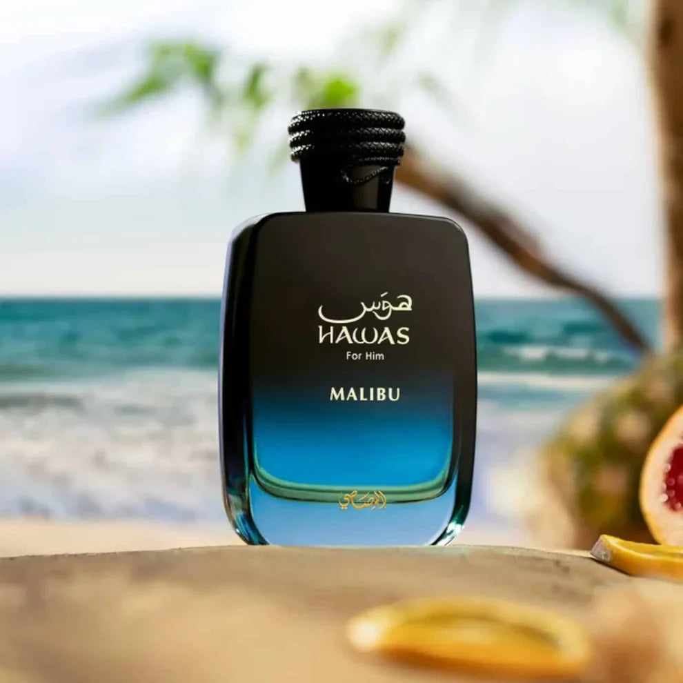 HAWAS MALIBU 100ML EDP – RASASI