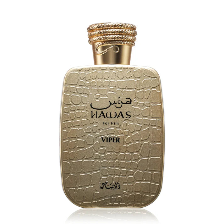 HAWAS VIPER 100ML EDP – RASASI