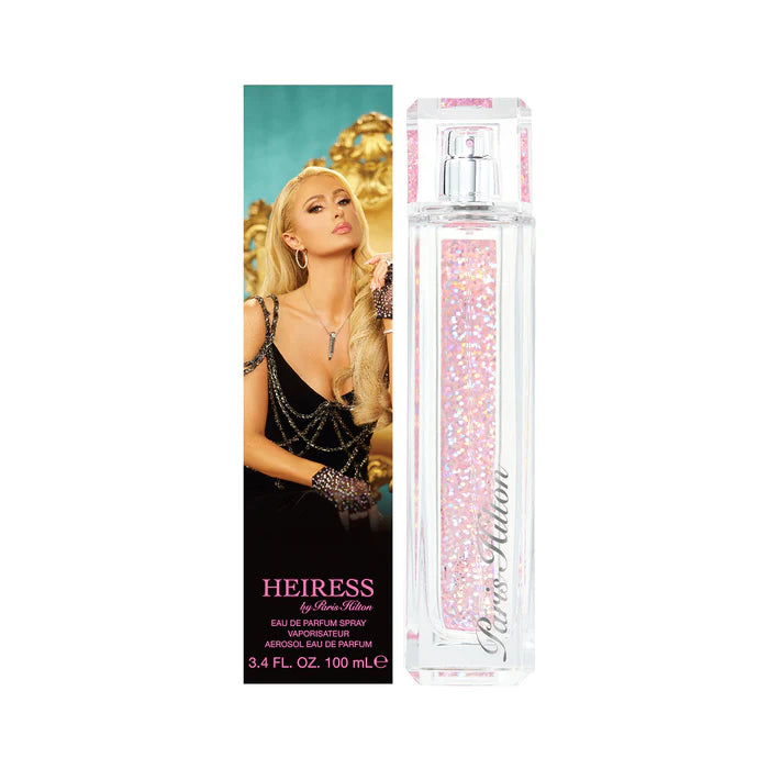 HEIRESS 100ML EDP – PARIS HILTON