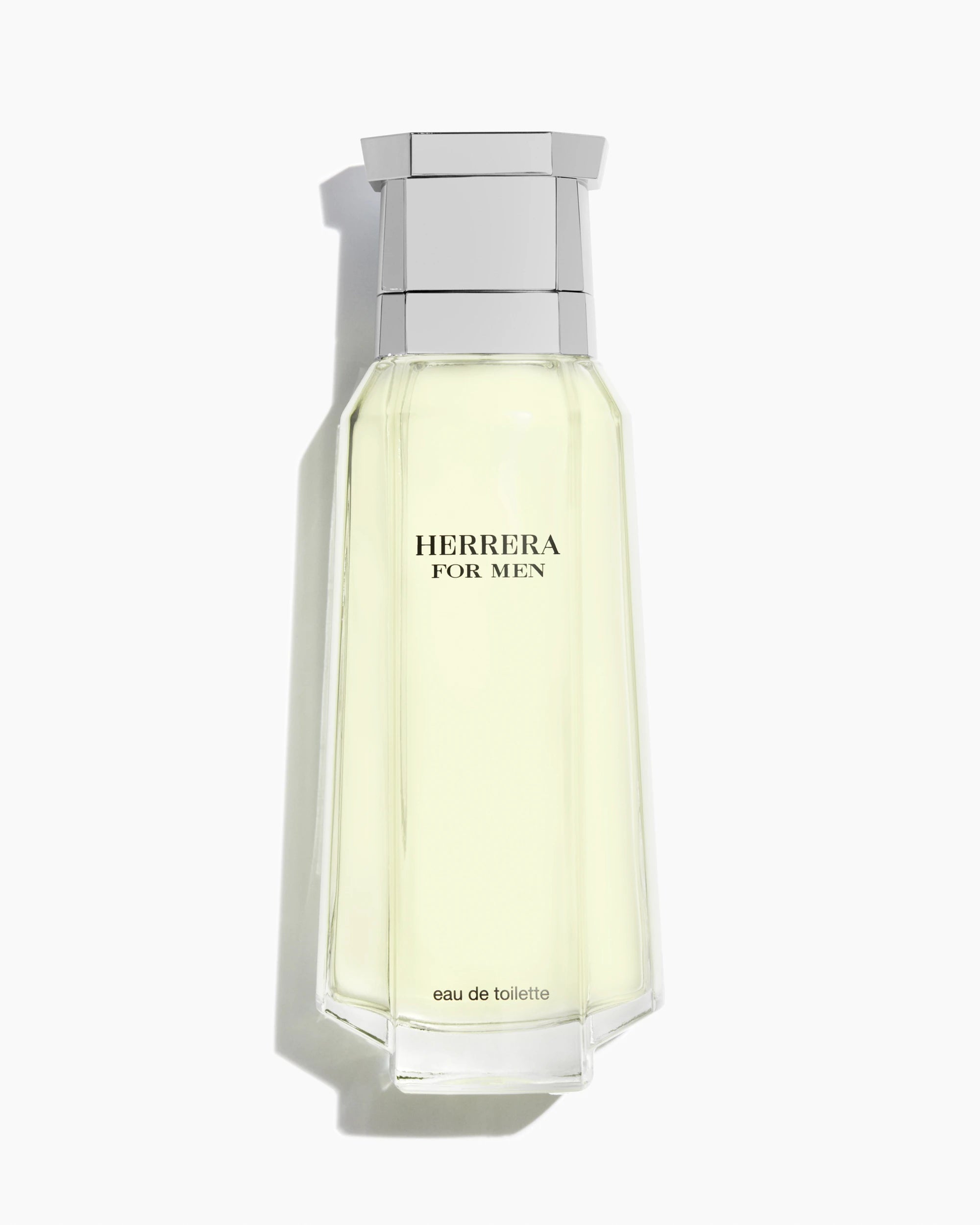 HERRERA FOR MEN 200ML EDT – CAROLINA HERRERA
