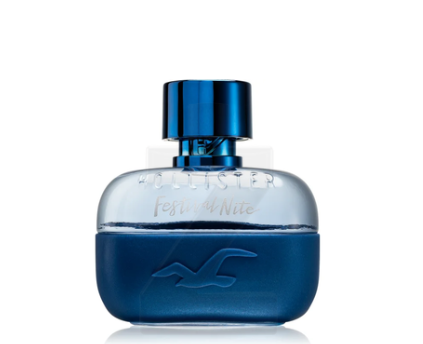 HOLLISTER FESTIVAL NITE 100ML EDT