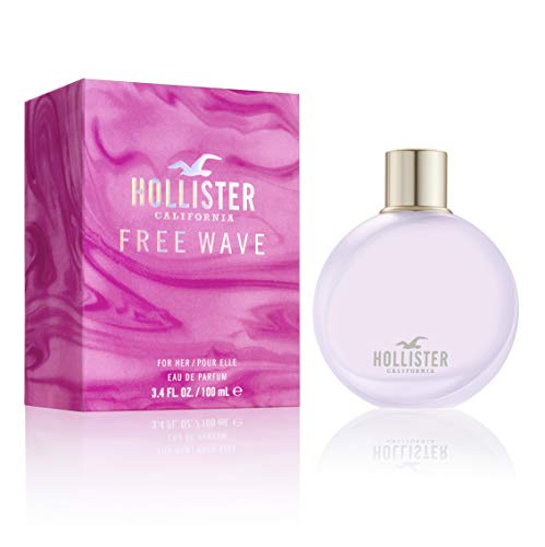 HOLLISTER FREE WAVE FOR HER 100ML EDP