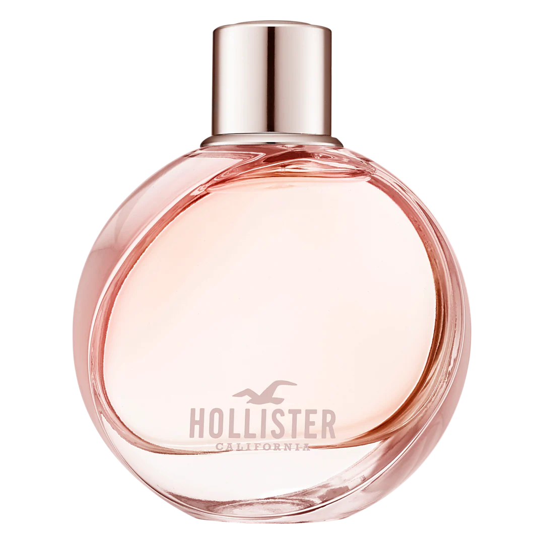 HOLLISTER WAVE FOR HER 100ML EDP