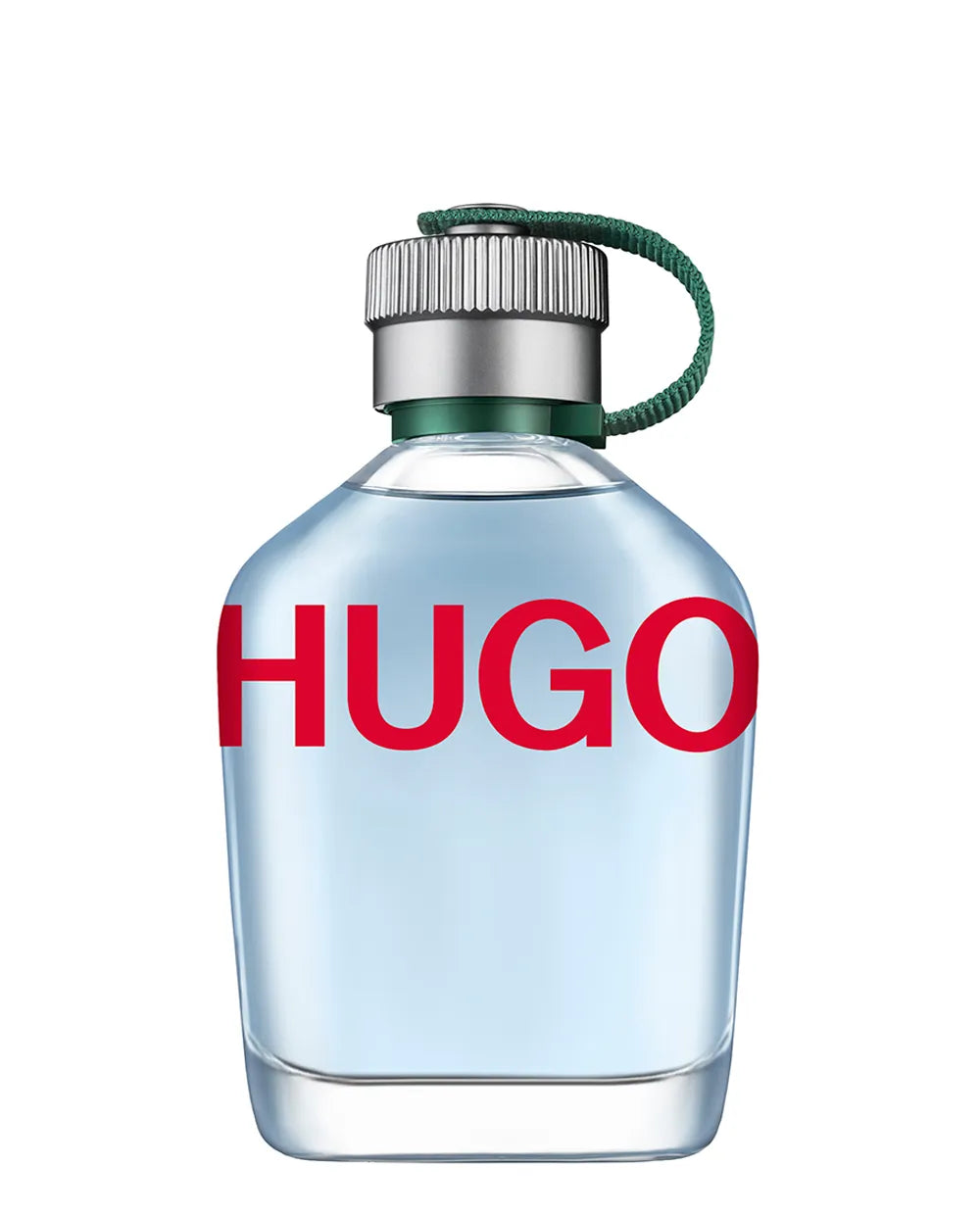 HUGO MAN EAU DE TOILETTE 125ML – HUGO BOSS