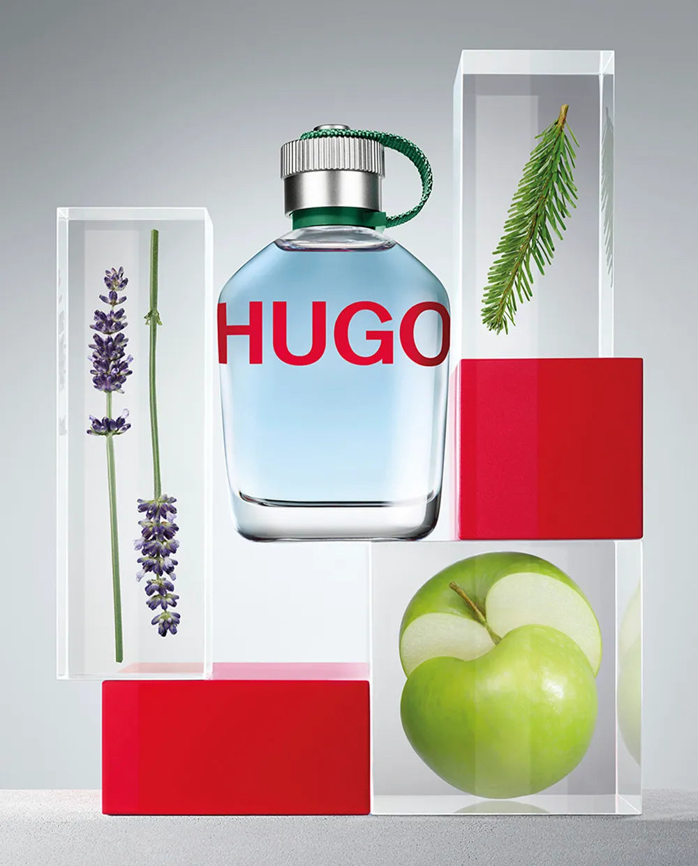 HUGO MAN EAU DE TOILETTE 125ML – HUGO BOSS