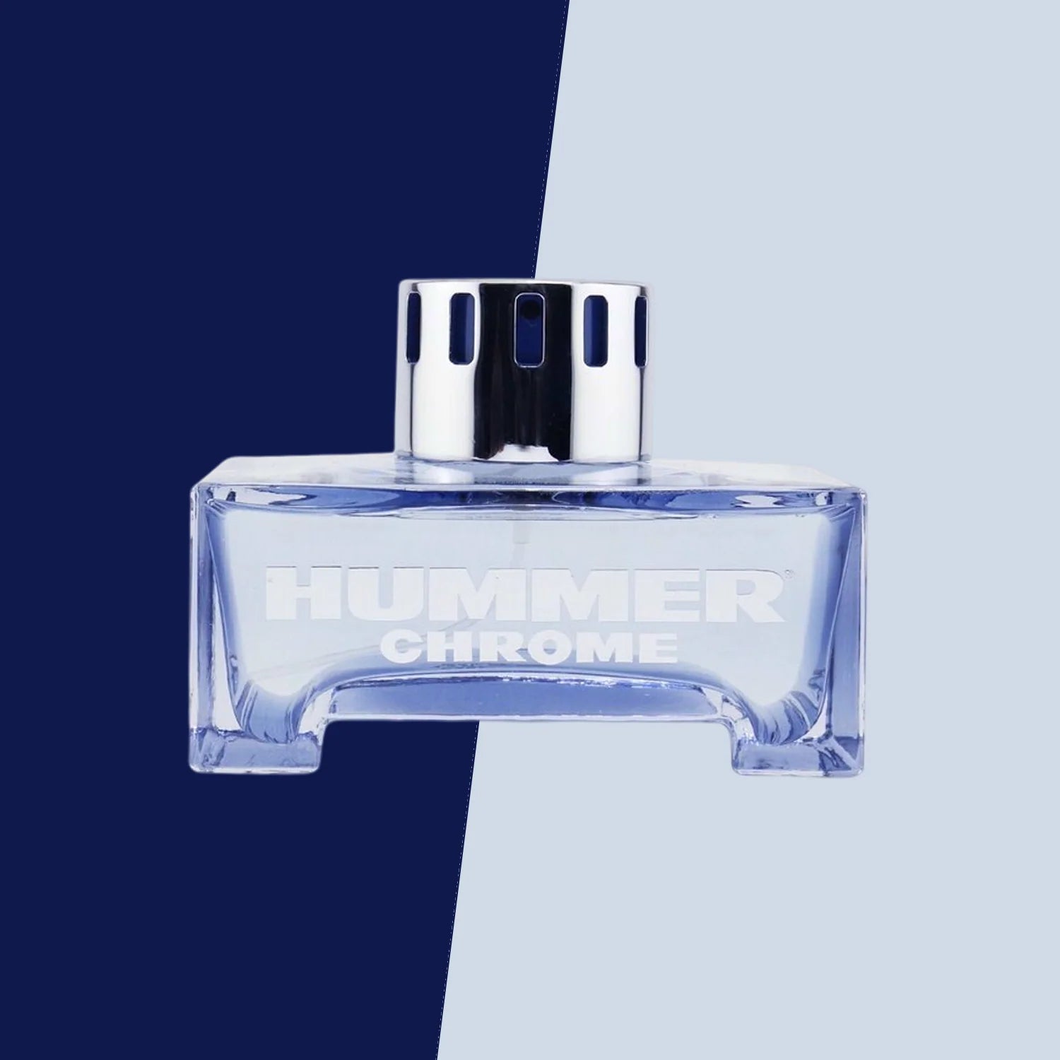 HUMMER CHROME 125ML EDT