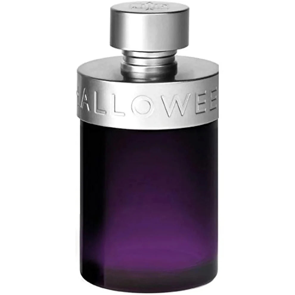HALLOWEEN MAN 125ML EDT – JESÚS DEL POZO