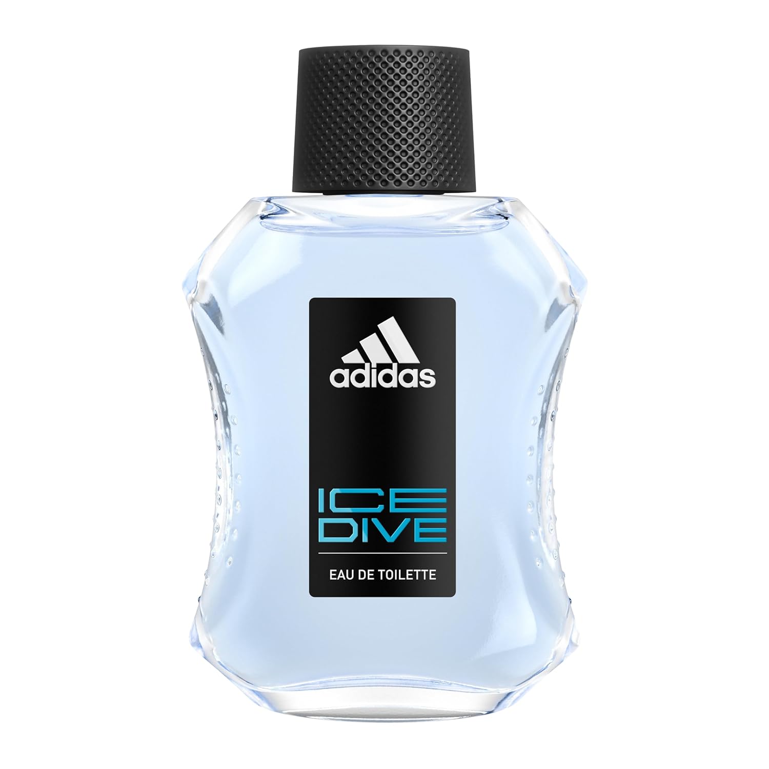 ICE DIVE 100ML EDT – ADIDAS