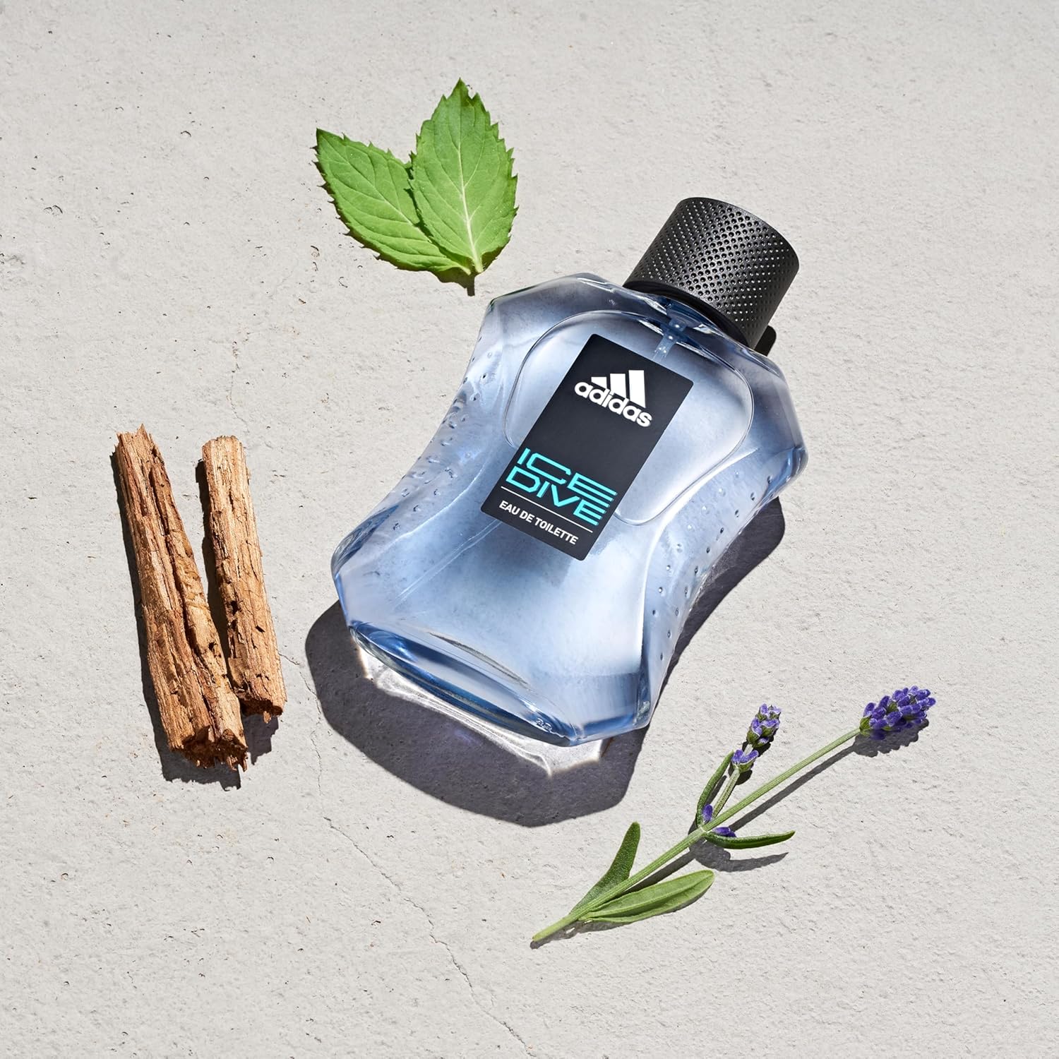 ICE DIVE 100ML EDT – ADIDAS