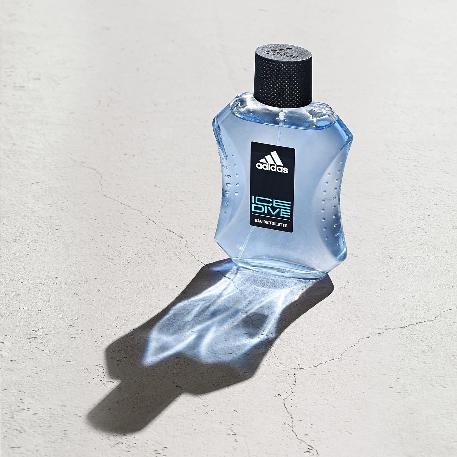 ICE DIVE 100ML EDT – ADIDAS