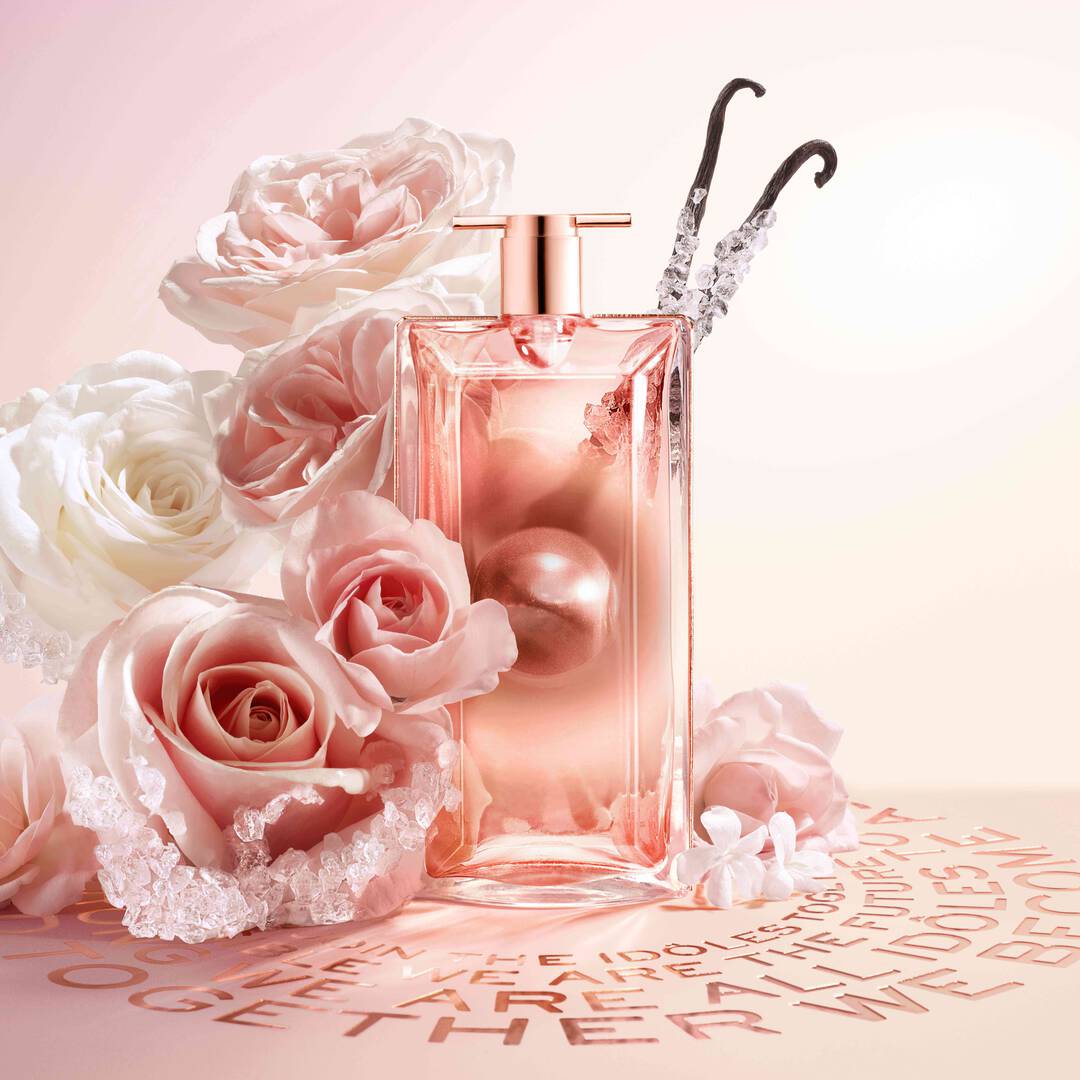 IDÔLE AURA 100ML EDP – LANCÔME