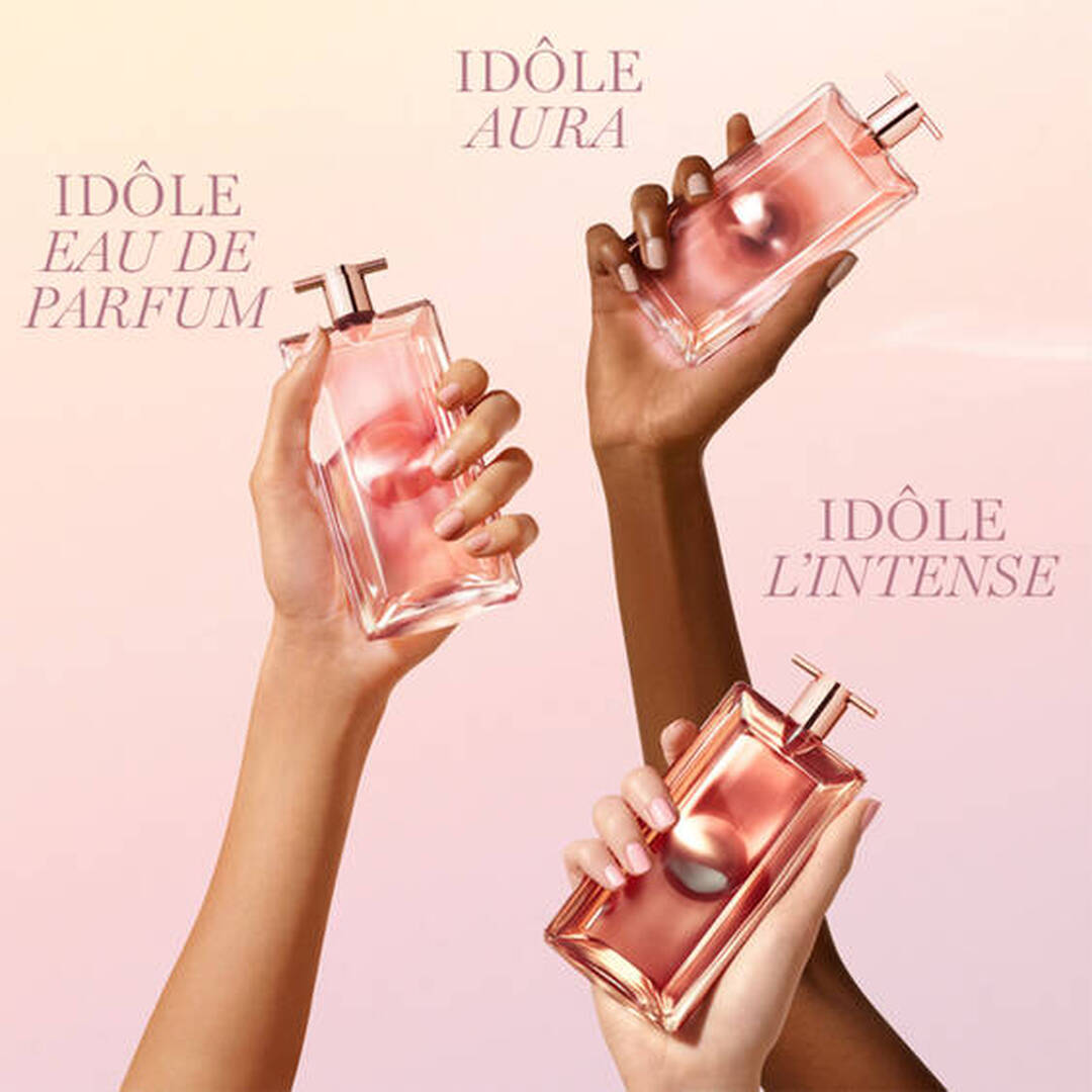 IDÔLE AURA 100ML EDP – LANCÔME