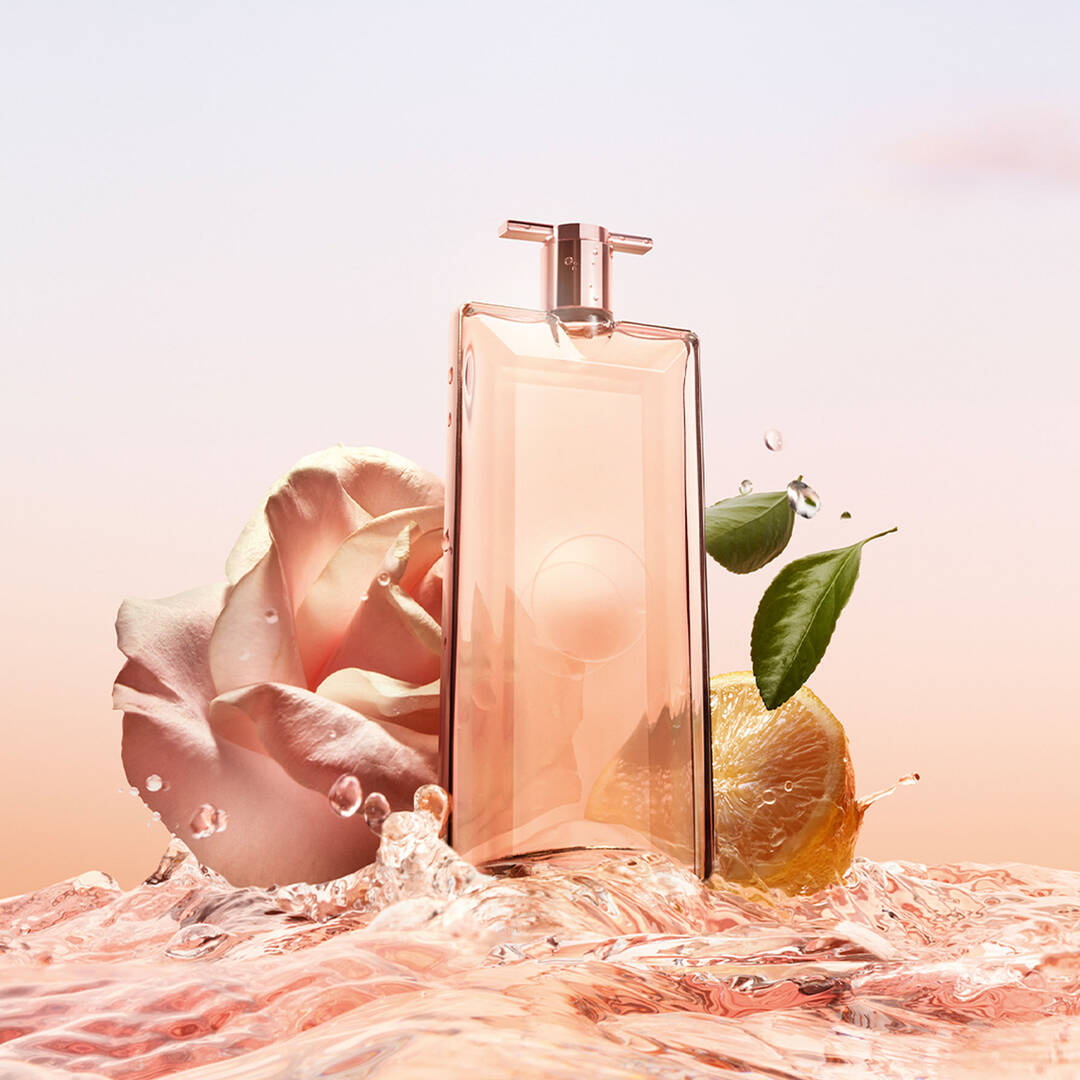 IDÔLE L'EAU DE TOILETTE 100ML – LANCÔME