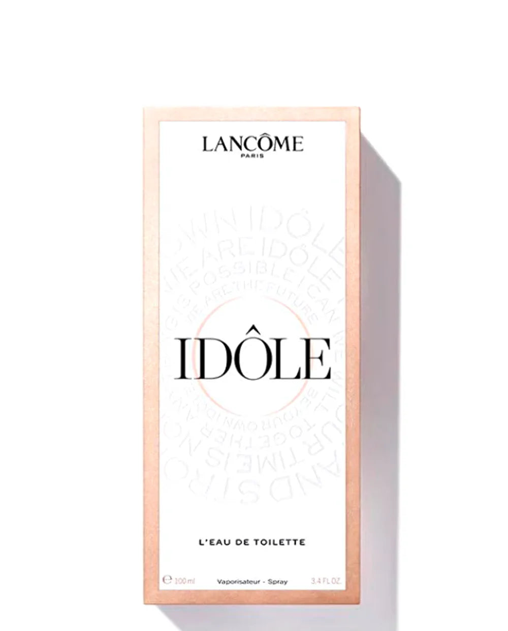 IDÔLE L'EAU DE TOILETTE 100ML – LANCÔME