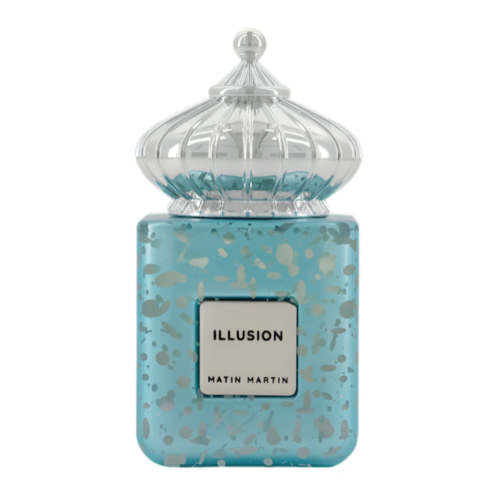 ILUSION 100ML EDP – MATIN MARTIN