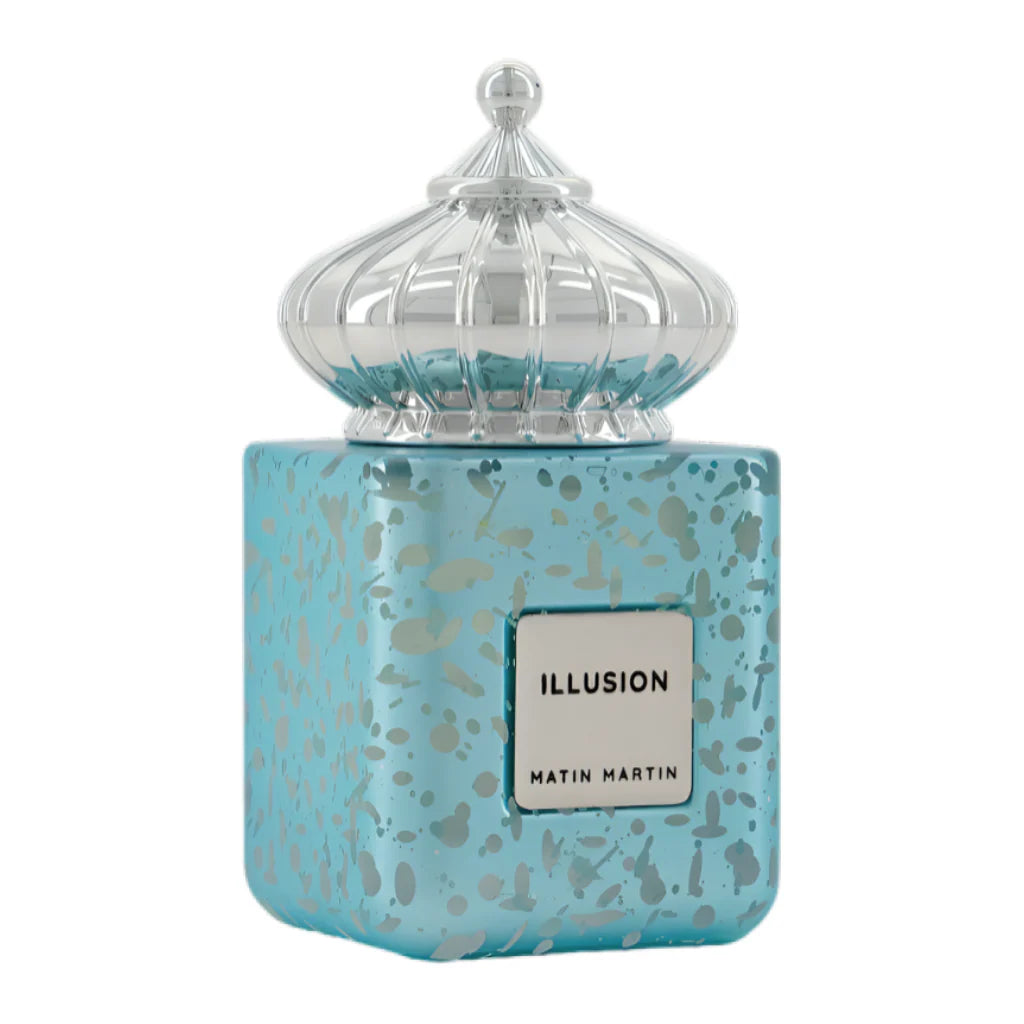 ILUSION 100ML EDP – MATIN MARTIN