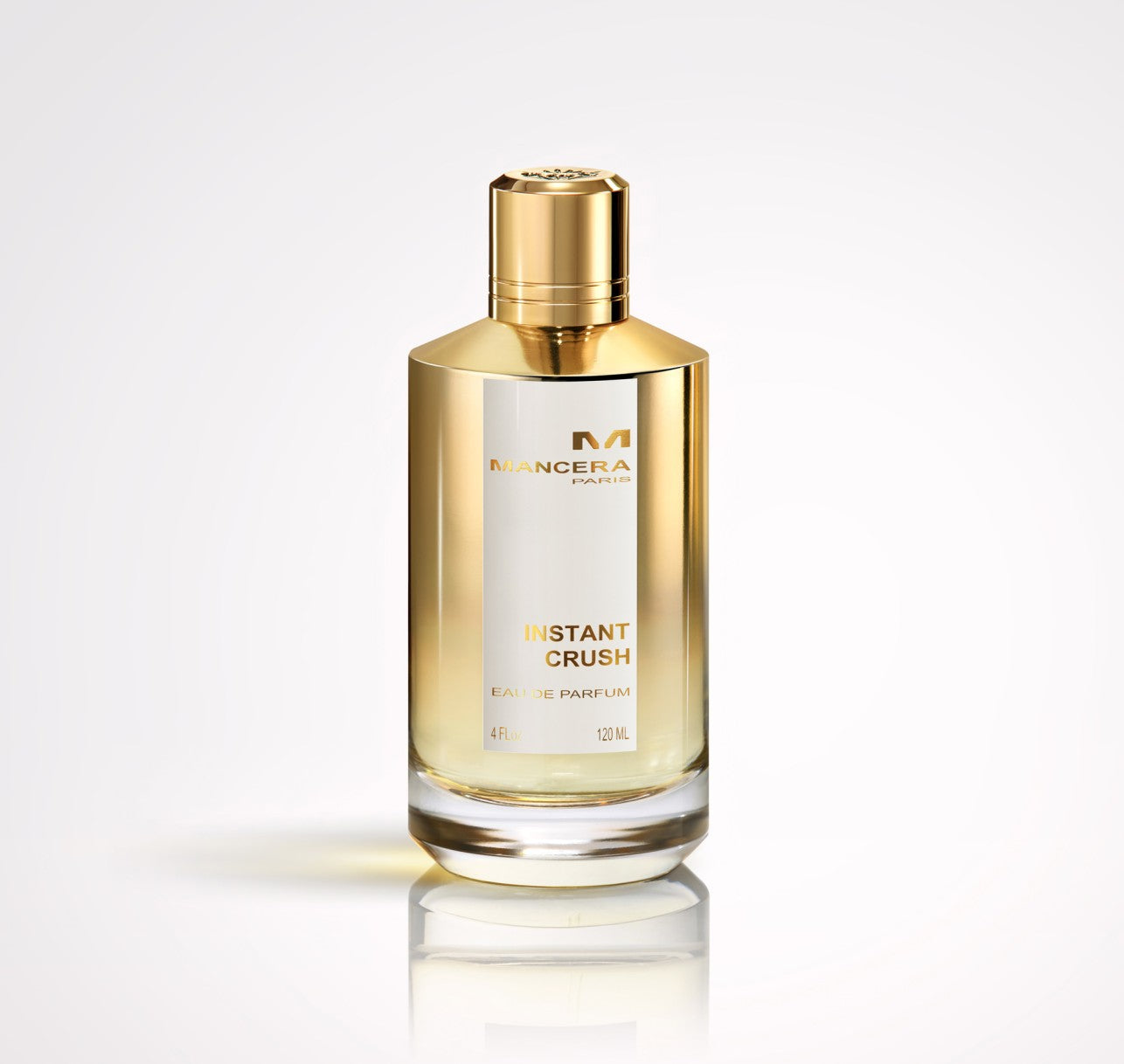 INSTANT CRUSH 120ML EDP – MANCERA