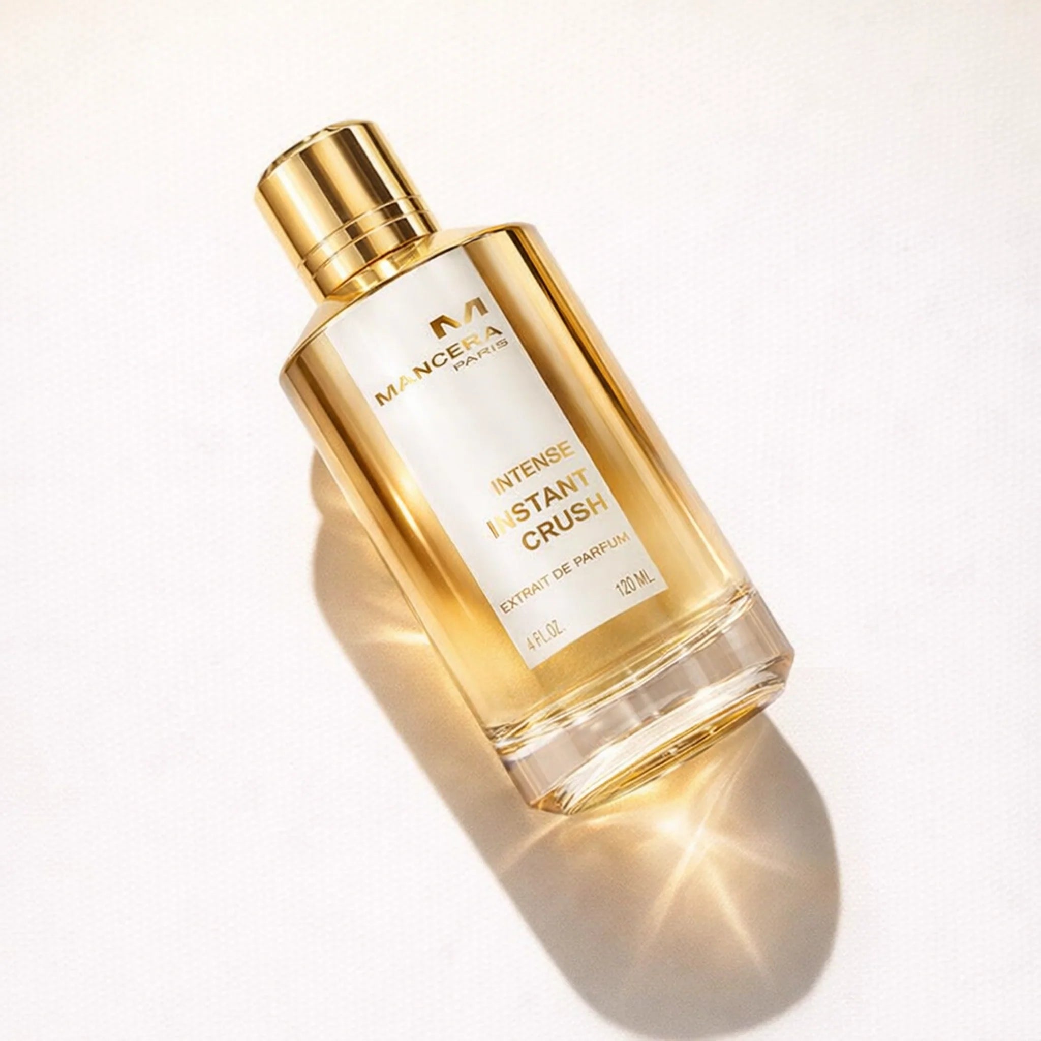 INSTANT CRUSH 120ML EDP – MANCERA
