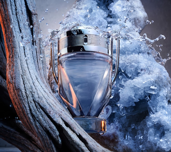 INVICTUS 100ML EDT – PACO RABANNE