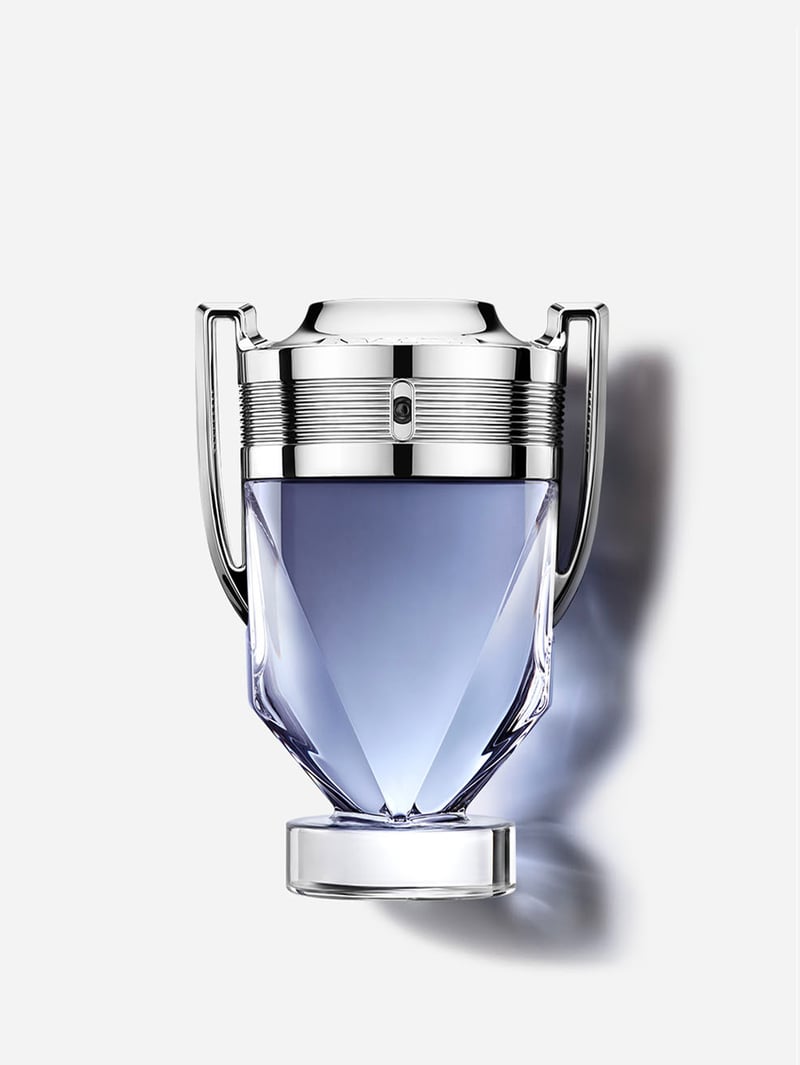 INVICTUS 100ML EDT – PACO RABANNE