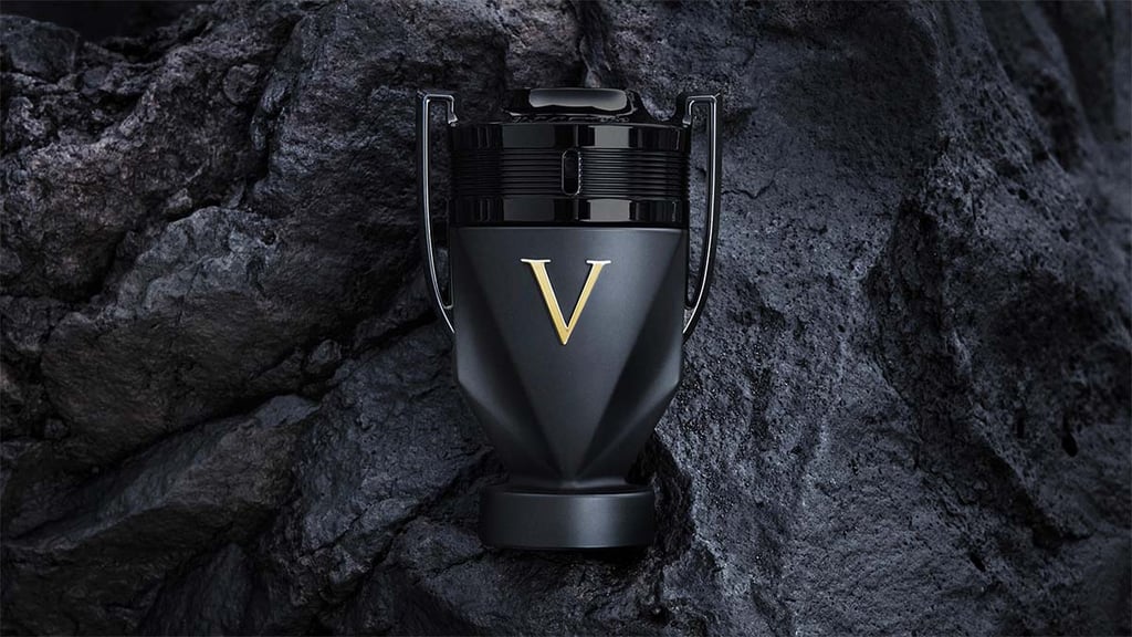 INVICTUS VICTORY ABSOLU 100ML EDP - PACO RABANNE