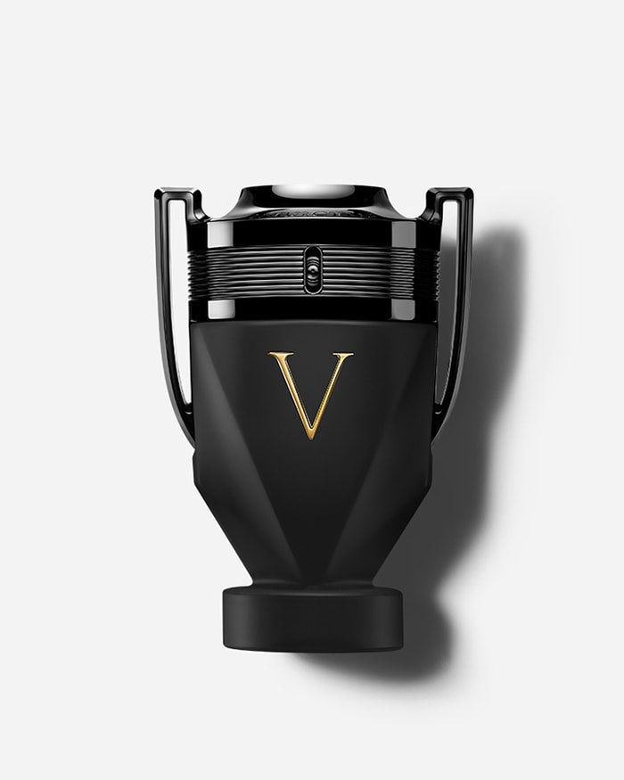 INVICTUS VICTORY ABSOLU 100ML EDP - PACO RABANNE