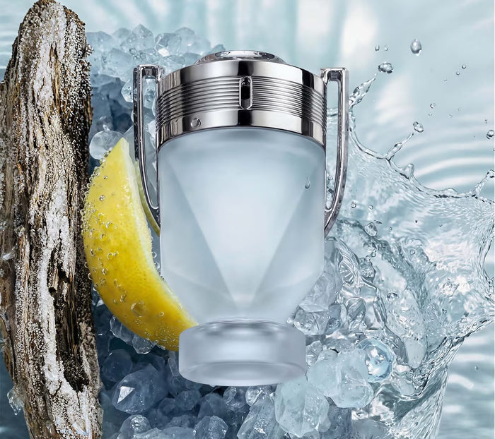 INVICTUS AQUA 100ML EDT – RABANNE