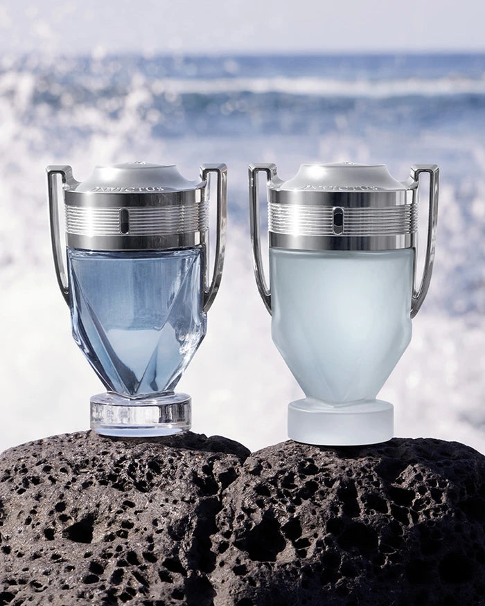 INVICTUS AQUA 100ML EDT – RABANNE