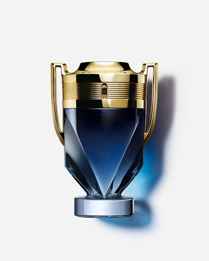INVICTUS PARFUM 100ML - PACO RABANNE