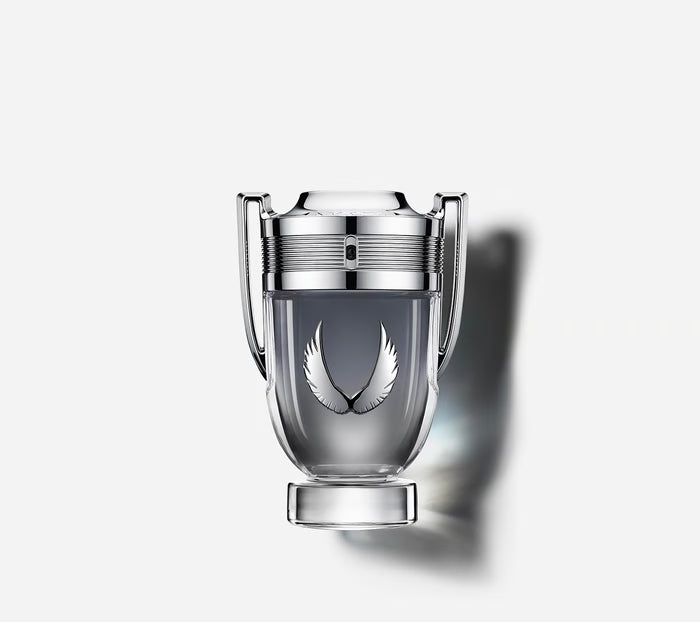 INVICTUS PLATINUM 100ML EDP – RABANNE