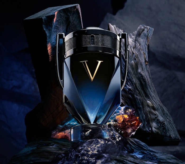INVICTUS VICTORY ELIXIR INTENSE 100ML – PACO RABANNE