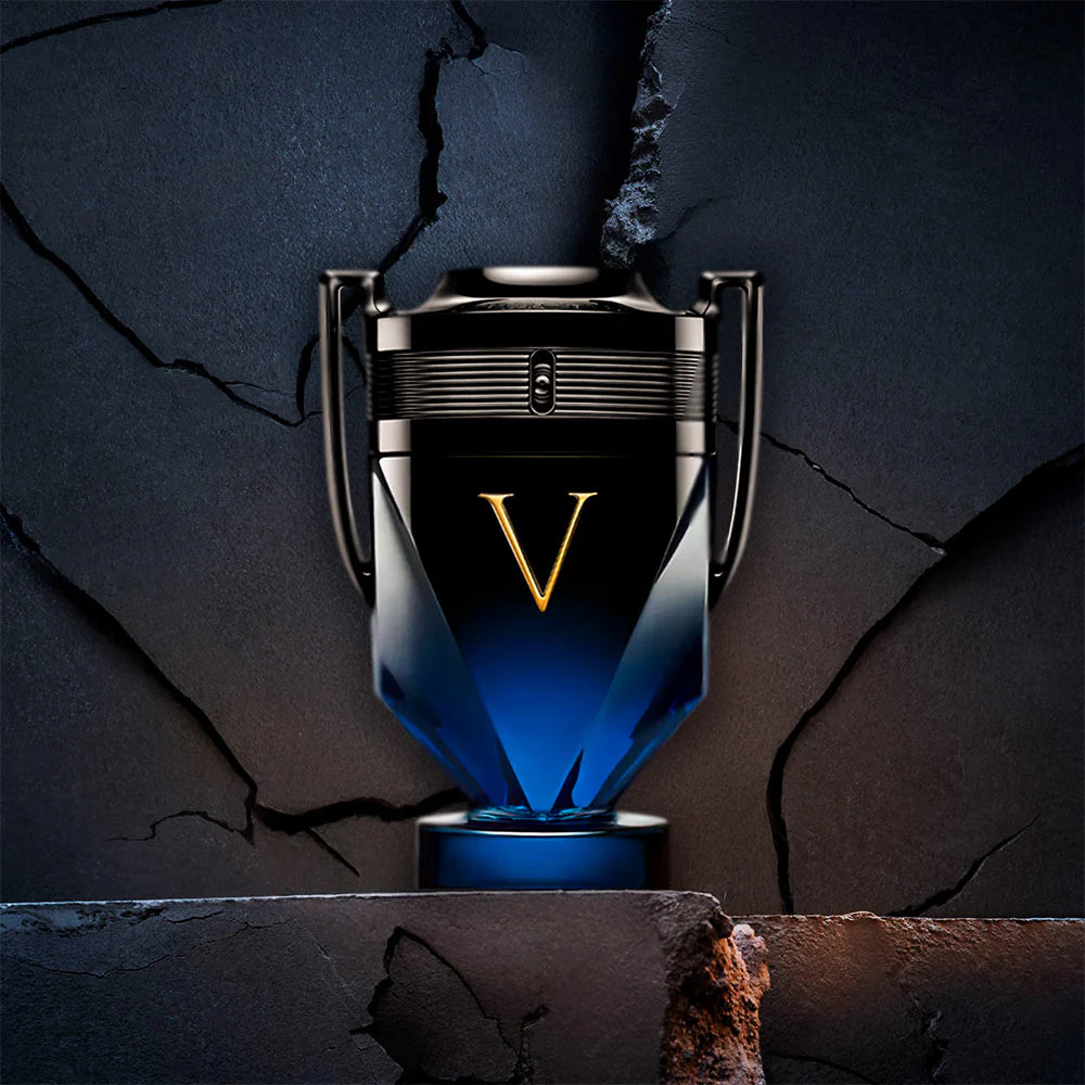 INVICTUS VICTORY ELIXIR INTENSE 100ML – PACO RABANNE