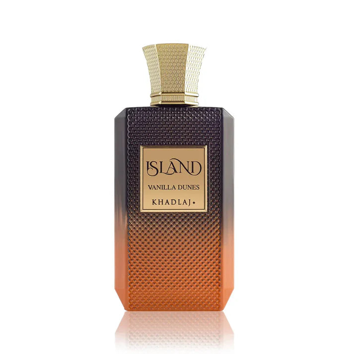 ISLAND VANILLA DUNES 100ML EDP – KHADLAJ