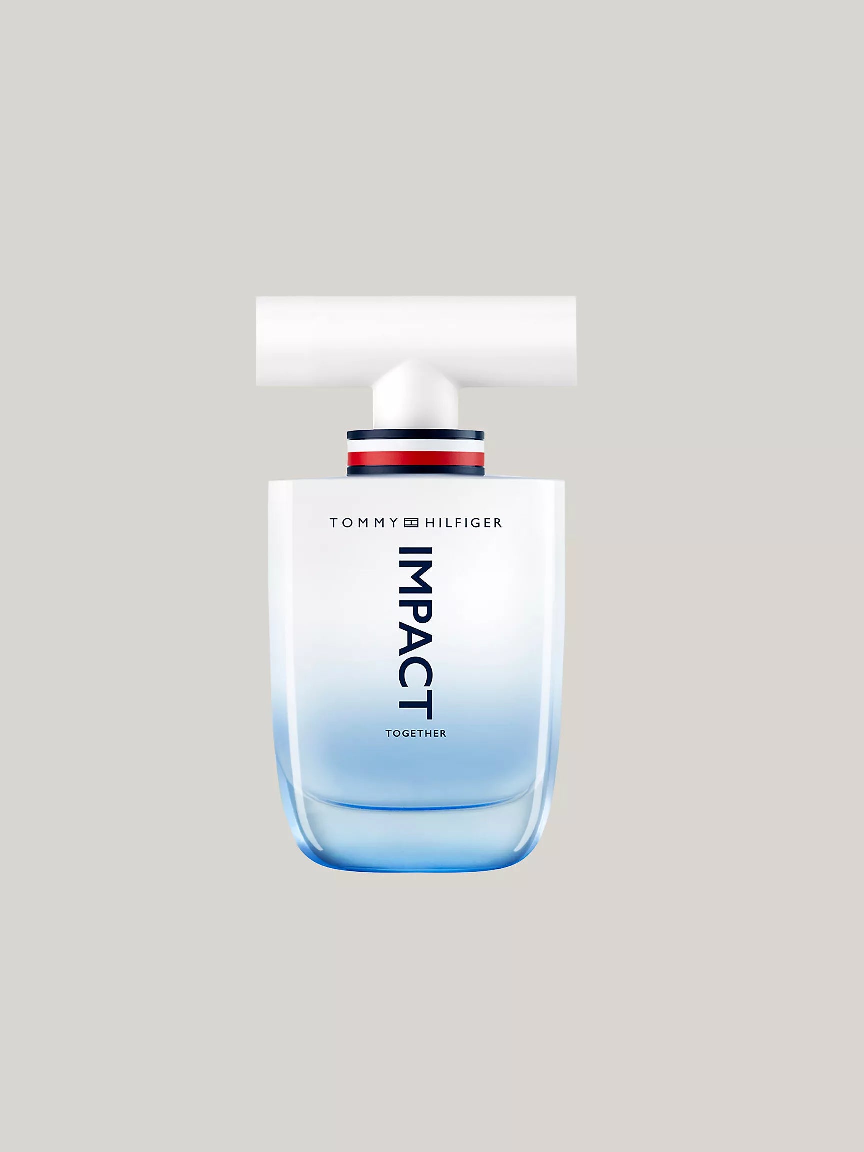 TOMMY HILFIGER IMPACT TOGETHER 100ML EDT