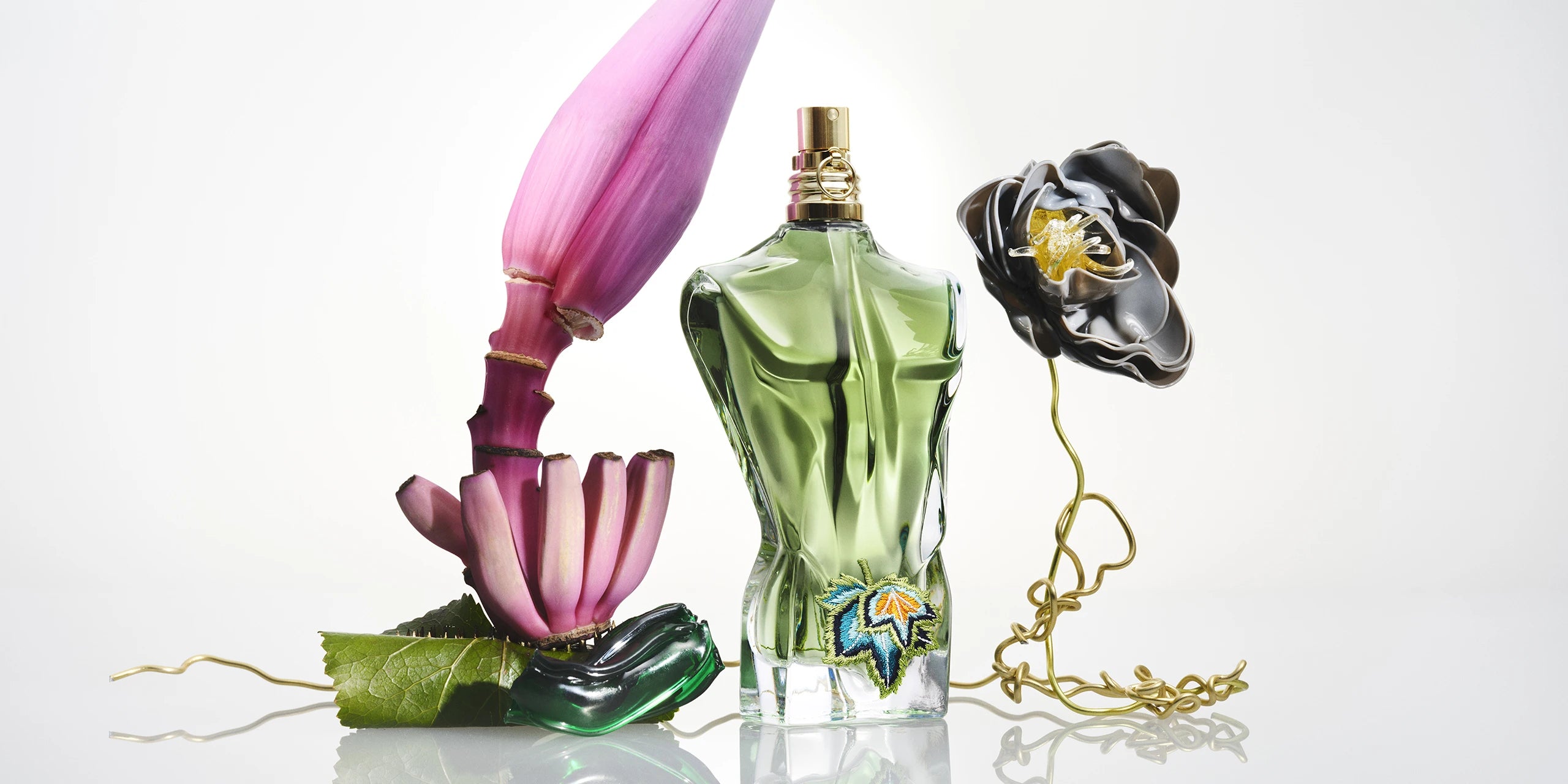 LE BEAU PARADISE GARDEN 125ML EDP — JEAN PAUL GAULTIER