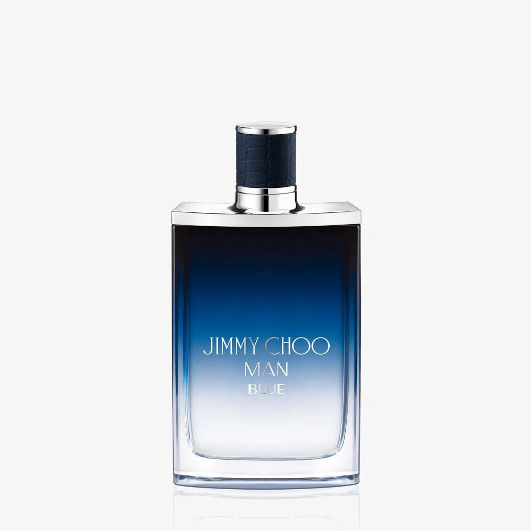 JIMMY CHOO BLUE 100ML EDT