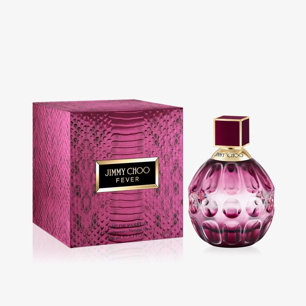 JIMMY CHOO FEVER 100ML EDP