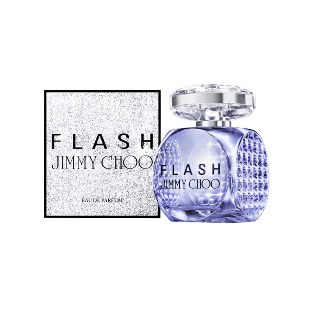 JIMMY CHOO FLASH 100ML EDP