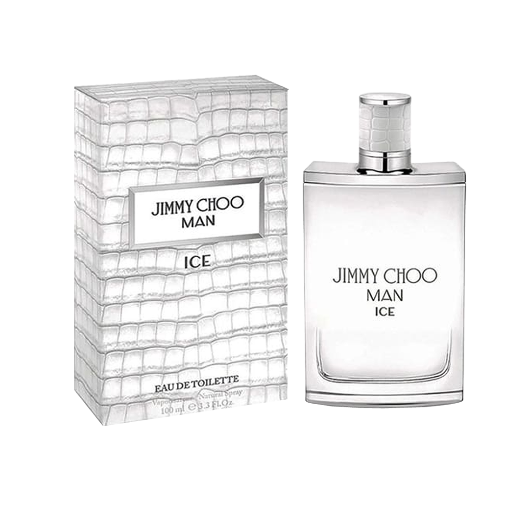 JIMMY CHOO ICED 100ML EDT