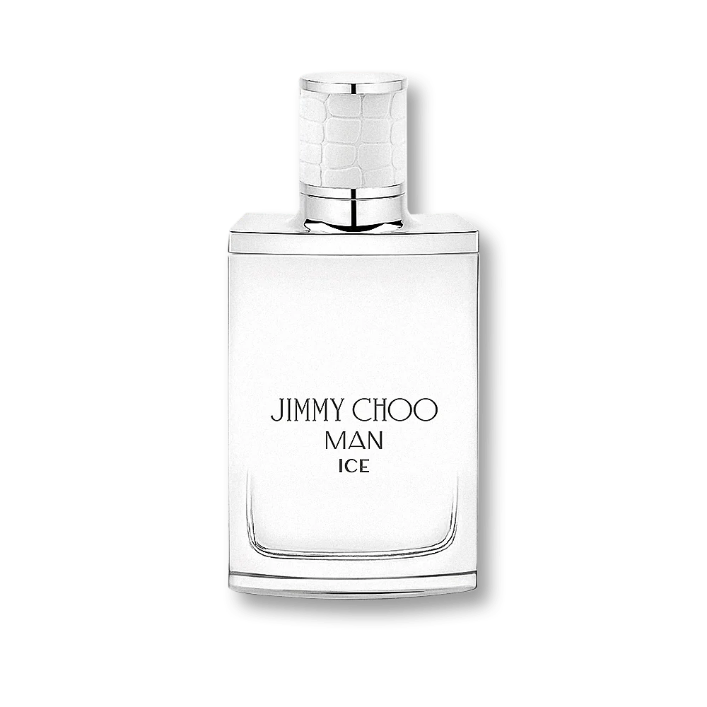 JIMMY CHOO ICED 100ML EDT