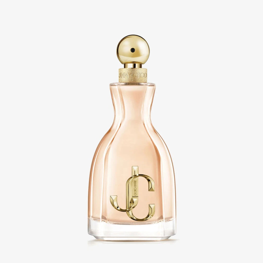 JIMMY CHOO I WANT CHOO 100ML EDP
