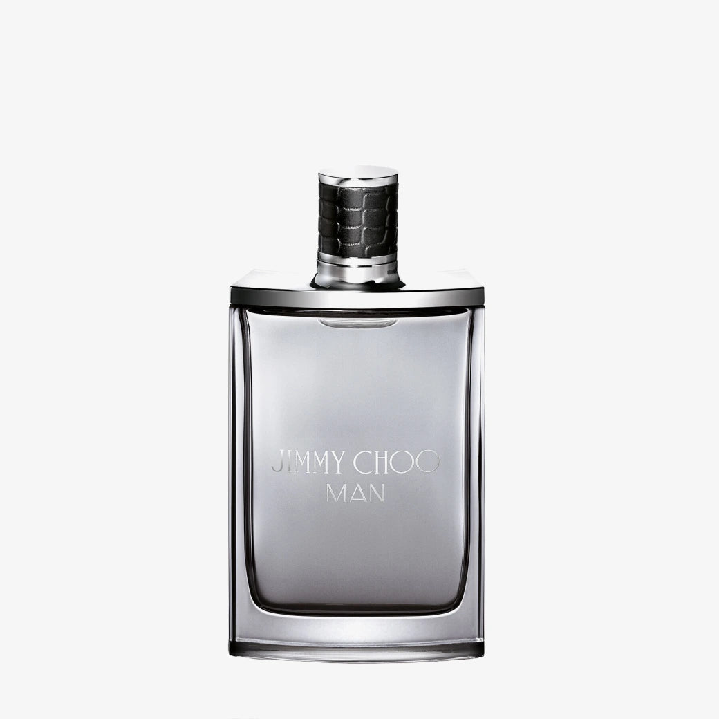 JIMMY CHOO MAN 100ML EDT